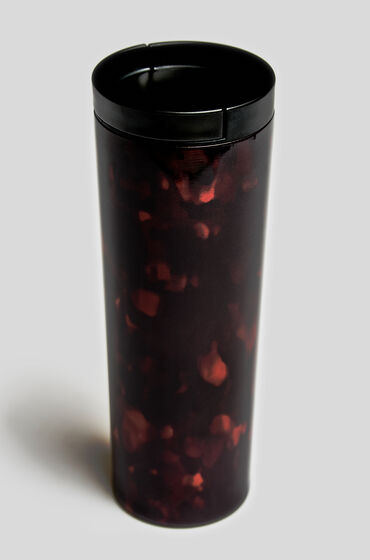 Hunkemöller Stainless Steel Coffee Mug